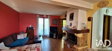 Maison à Bézu-Saint-Éloi (27660)