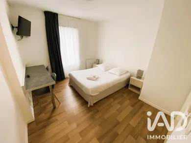 Appartement à Lannion (22300)