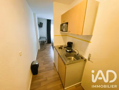 Appartement à Lannion (22300)