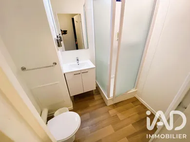 Appartement à Lannion (22300)