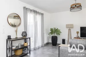 House in La Chapelle-Saint-Mesmin (45380)