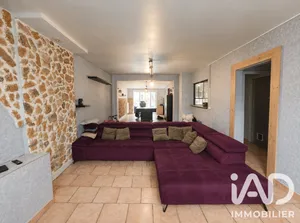 Maison de ville à Escaudain (59124)