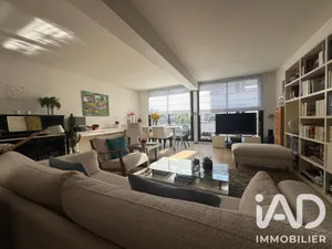 Appartement à Boulogne-Billancourt (92100)