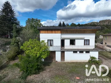 House in Ris (63290)