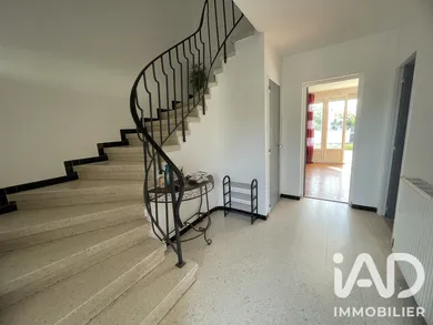 Pavillon à La Voulte-sur-Rhône (07800)