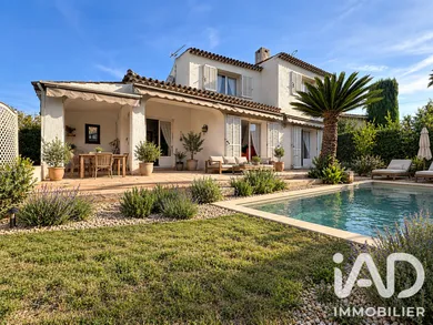 Maison à Le Cannet (06110)