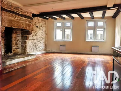 Appartement à Quimper (29000)