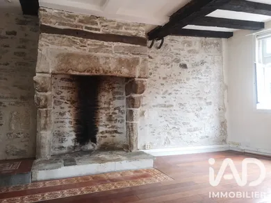 Appartement à Quimper (29000)