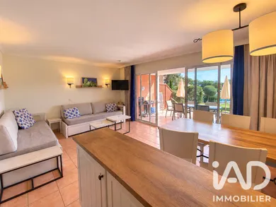Appartement à Roquebrune-sur-Argens (83380)