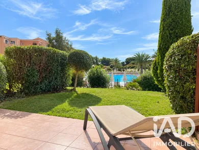 Appartement à Roquebrune-sur-Argens (83380)