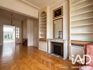 Maison de ville à Tourcoing (59200)