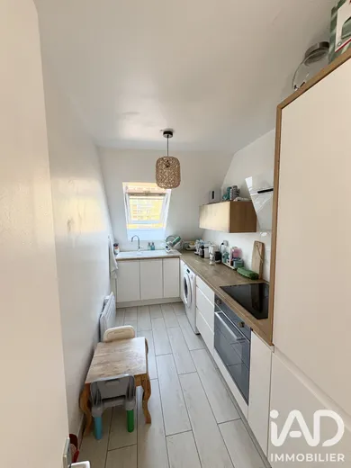 Appartement à Viry-Châtillon (91170)