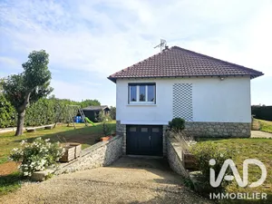 Traditional house in Huest (27930)