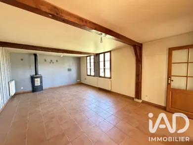 House in Isle-Aubigny (10240)