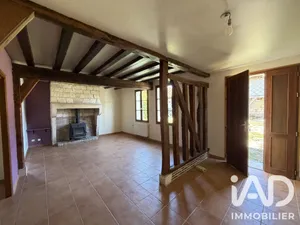 Maison à Isle-Aubigny (10240)