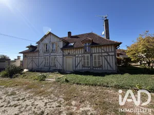 House in Isle-Aubigny (10240)