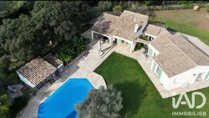 House in Solliès-Pont (83210)