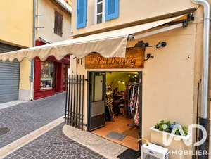 Commercial in Cassis (13260)