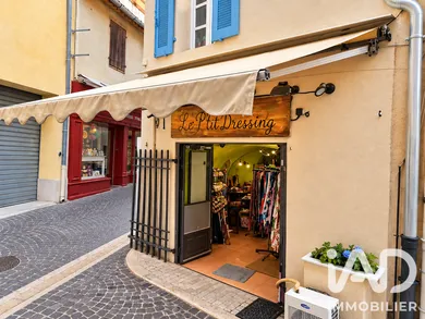 Boutique/Local commercial à Cassis (13260)