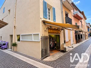 Boutique/Local commercial à Cassis (13260)