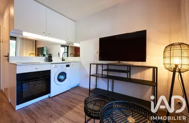 Appartement à Lège-Cap-Ferret (33970)