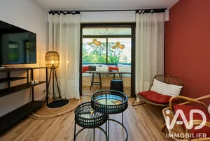 Appartement à Lège-Cap-Ferret (33970)