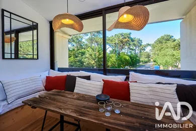 Appartement à Lège-Cap-Ferret (33970)