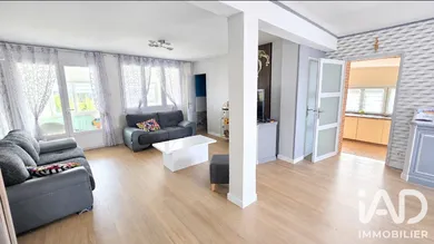 Maison à Sains-en-Gohelle (62114)