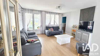 Maison à Sains-en-Gohelle (62114)