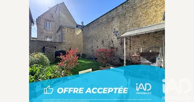 Appartement à Bayeux (14400)