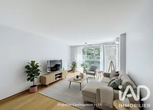 Appartement à Bry-sur-Marne (94360)
