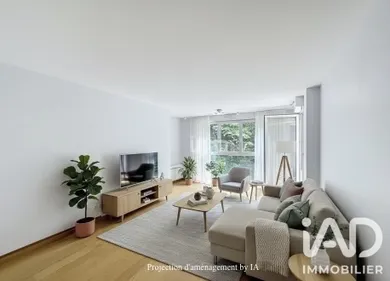 Appartement à Bry-sur-Marne (94360)