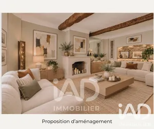 House in Mouans-Sartoux (06370)