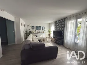 House in Vert-Saint-Denis (77240)