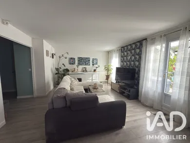 Maison à Vert-Saint-Denis (77240)