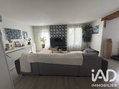 Maison à Vert-Saint-Denis (77240)