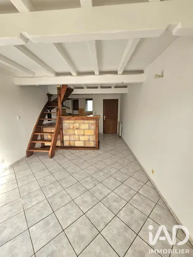 Immeuble à Nîmes (30000)