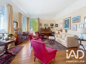 Maison à Bordeaux (33000)