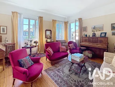 Maison à Bordeaux (33000)