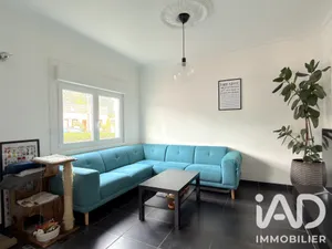 Townhouse in Wahagnies (59261)