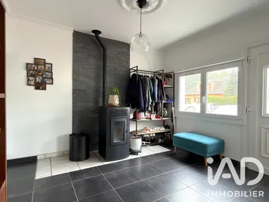 Townhouse in Wahagnies (59261)