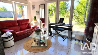Maison à Beaufort-en-Anjou (49250)