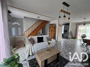Maison à Pannes (45700)