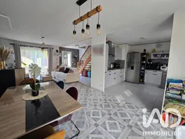 Maison à Pannes (45700)