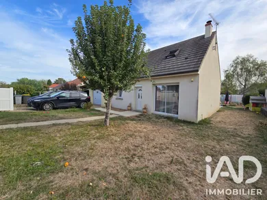Maison à Pannes (45700)
