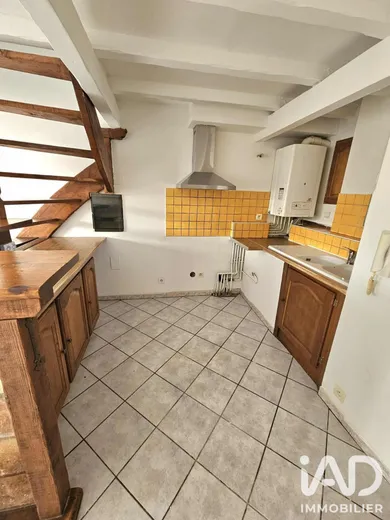 Immeuble à Nîmes (30000)