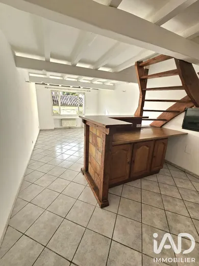 Immeuble à Nîmes (30000)