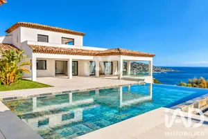 House in Sainte-Maxime (83120)