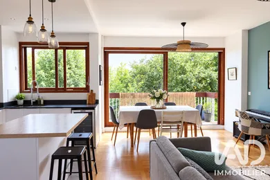 Appartement à Saint-Cloud (92210)