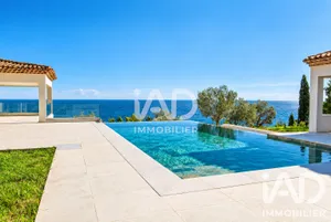 House in Sainte-Maxime (83120)